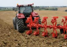 Pflüge Kuhn Vari-Master 182 NSH 6