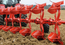 Pflüge Kuhn Vari-Master 182 NSH 6