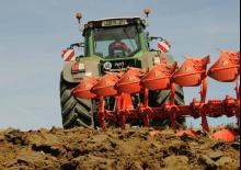 Pflüge Kuhn Vari-Master 182 NSH 7