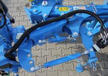 Pflüge Lemken VariOpal 9 4 N 100