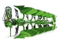 Pflüge Amazone Cayros XMS 5-950 S