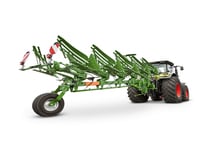 Pflüge Amazone Cayros XS 5-950 S