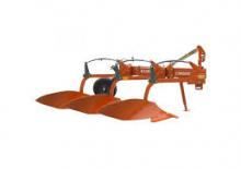 Pflüge Kubota CM 1005 V-850