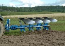 Pflüge Kongskilde CX2 3980 H
