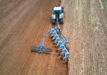 Pflüge Lemken Diamant 16 8 / 100