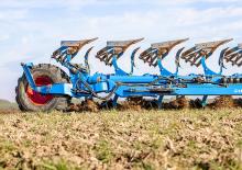 Pflüge Lemken Diamant 18 6 / 100