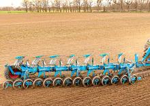 Pflüge Lemken Diamant 18 7 / 100
