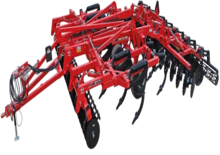 Pflüge Kuhn Dominator 4856-13