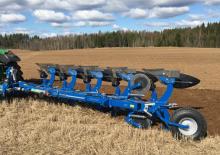 Pflüge Kongskilde DX 51075 H