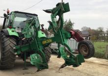 Pflüge Pietro Moro EVB 20 M