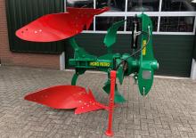 Pflüge Pietro Moro EVBR 14