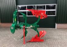 Pflüge Pietro Moro EVPSR 16