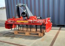 Pflüge Pietro Moro EVQ 20