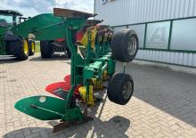 Pflüge Pietro Moro EVQSR 20 M-PL