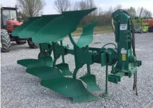 Pflüge Pietro Moro EVTR 16