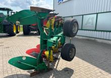 Pflüge Pietro Moro EVTSR 22 M
