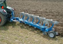 Pflüge Kongskilde EX 5975 H