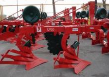 Pflüge Vogel & Noot Farmer L 950