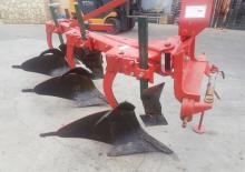 Pflüge Vogel & Noot Farmer M 1020