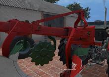 Pflüge Vogel & Noot Farmer M 950