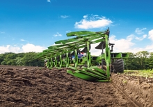 Pflüge Amazone Hektor 5+1-1000