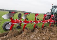 Pflüge Kongskilde HRS 51075