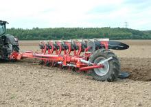 Pflüge Kongskilde HSRWS 71080