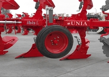 Pflüge Unia Ibis L H 4+1