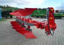 Pflüge Unia Ibis XXLS 5 Corn