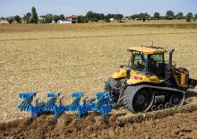 Pflüge Lemken Juwel 10 M 4