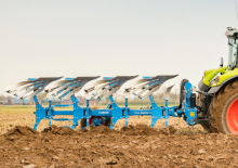 Pflüge Lemken Juwel 6 M 4+1