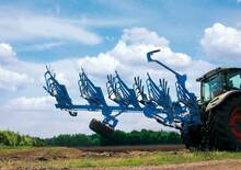 Pflüge Lemken Juwel 7 M 5