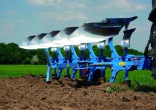 Pflüge Lemken Juwel 8 M 4