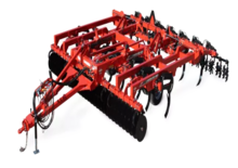 Pflüge Kuhn Landsaver 4810-17