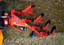 Pflüge Kuhn Master 103 3 NSH