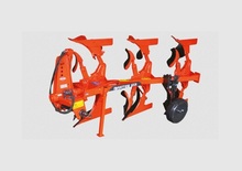 Pflüge Kuhn Master 103 3 T