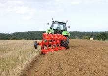 Pflüge Kuhn Master 103 5E (4E+1)