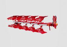 Pflüge Brix Meteor LB 180