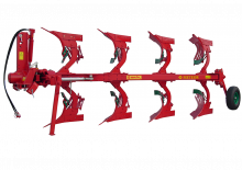 Pflüge Brix Meteor LV 120