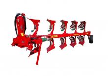 Pflüge Brix Meteor LV 130