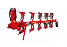 Pflüge Brix Meteor LV 150