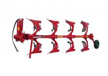 Pflüge Brix Meteor LV 150