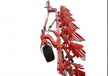 Pflüge Maschio Mirco 7E HD