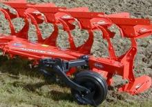 Pflüge Kuhn Multi-Master 152 ENSH 5