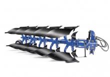 Pflüge New Holland PH 4H 
