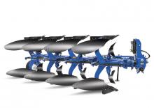 Pflüge New Holland PM 5S 