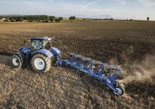 Pflüge New Holland PM 5S 