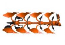 Pflüge Kubota RM 2000-85