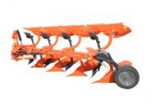 Pflüge Kubota RM 2000 V-100 