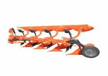 Pflüge Kubota RM 2000 V-85